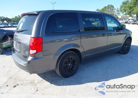 2019 Dodge Grand Caravan Gt z USA, uszkodzony, nr VIN 2C4RDGEG8KR760423